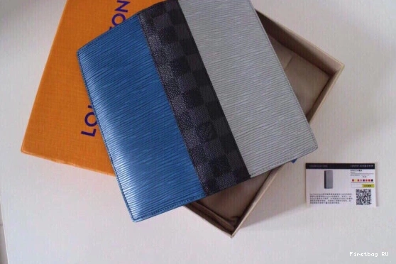 Firstbags ru review Brazza Vuitton Wallet Louis 0714